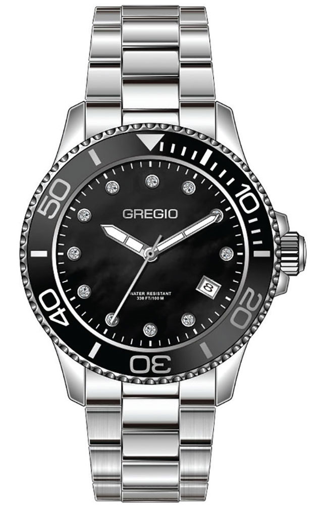 Gregio Divers GR530010